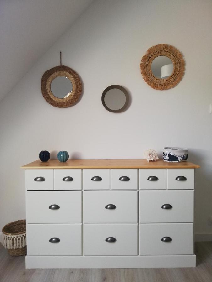De Kerliguit 3 Etoiles Pour 6 Personnes Au Coeur Du Cap-sizun Holiday home Mahalon